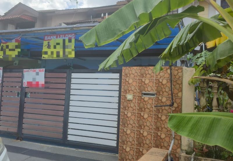 Seksyen 4, Bandar Baru Bangi