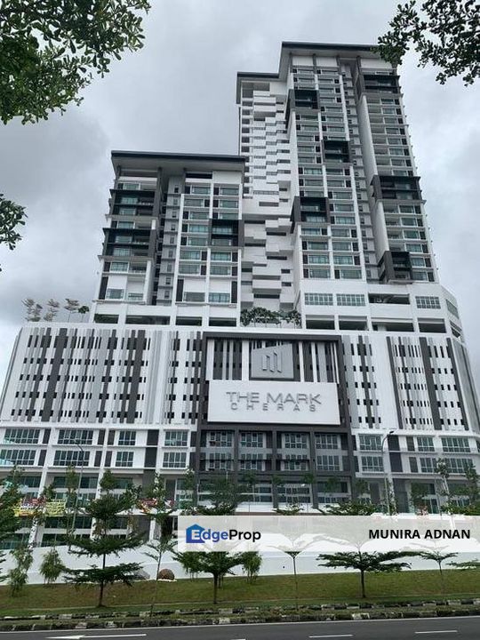 BELOW MARKET PROPERTY in CHERAS, Auctioned@RM291.6K (save: RM108.4K), Selangor, Cheras