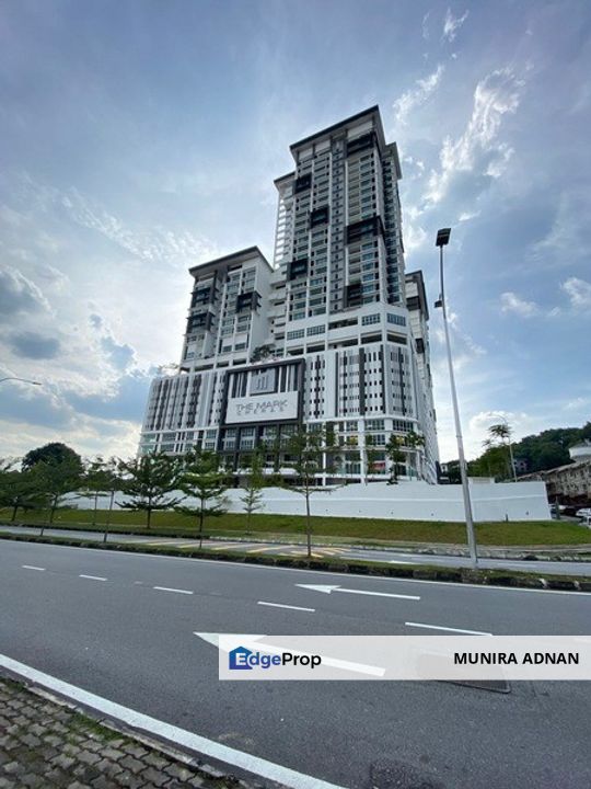 BELOW MARKET PROPERTY in CHERAS, Auctioned@RM291.6K (save: RM108.4K), Selangor, Cheras