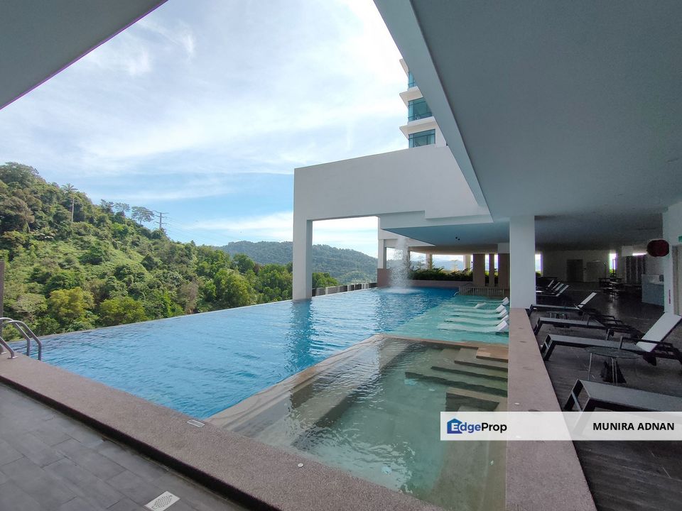 BELOW MARKET PROPERTY in CHERAS, Auctioned@RM291.6K (save: RM108.4K), Selangor, Cheras