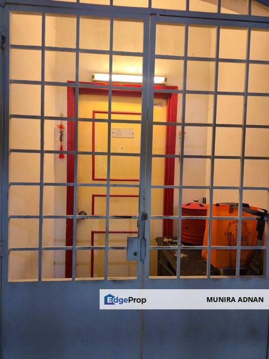 Below Market Property in Cheras, Auctioned at RM267.3K (Discount 25%), Kuala Lumpur, Cheras