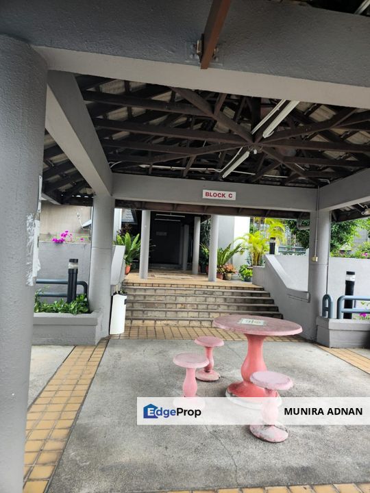 Below Market Property in Cheras, Auctioned at RM267.3K (Discount 25%), Kuala Lumpur, Cheras