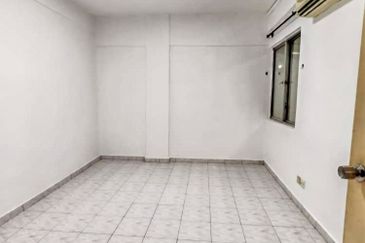 Pangsapuri Sri Intan, Bandar Baru Seri Alam