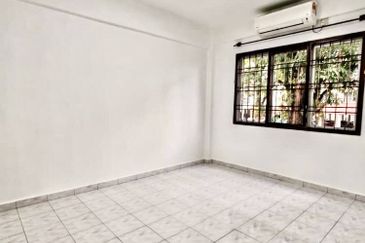 Pangsapuri Sri Intan, Bandar Baru Seri Alam