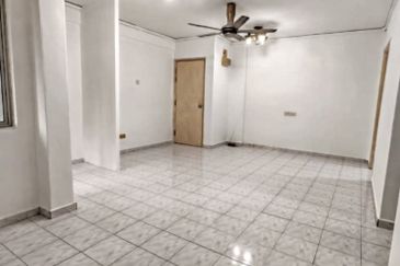 Pangsapuri Sri Intan, Bandar Baru Seri Alam