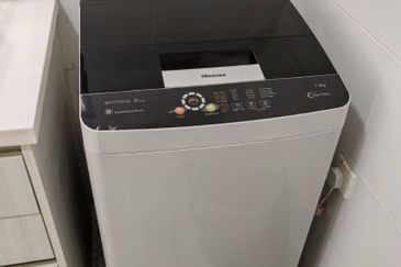 1Tebrau (One Tebrau Residence)