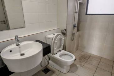 1Tebrau (One Tebrau Residence)