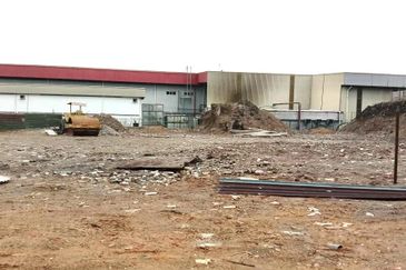 Kampung Seelong Jaya