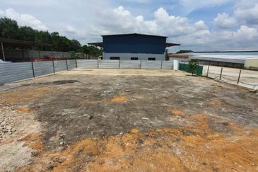 Kampung Seelong Jaya