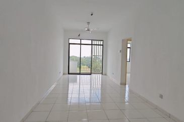 Jentayu Residency (Jentayu Residensi)