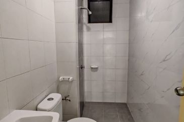 Jentayu Residency (Jentayu Residensi)