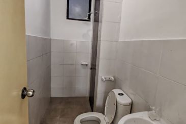 Jentayu Residency (Jentayu Residensi)