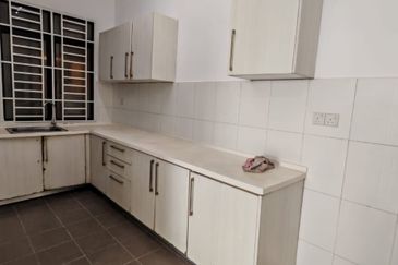 Jentayu Residency (Jentayu Residensi)