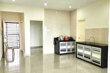 SuriaMas Suites