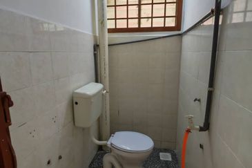 Pangsapuri Sri Delima