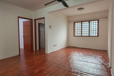 Pangsapuri Sri Delima