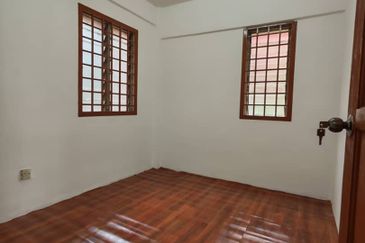 Pangsapuri Sri Delima