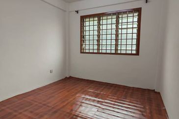 Pangsapuri Sri Delima