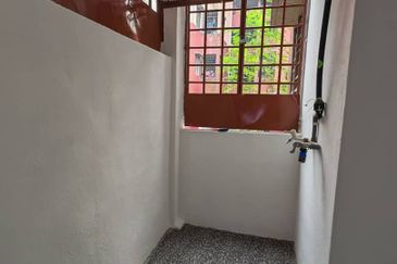 Pangsapuri Sri Delima