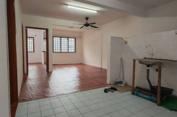 Pangsapuri Sri Delima