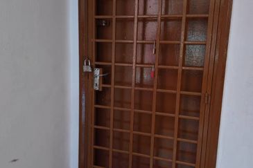 Pangsapuri Sri Delima