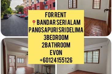 Pangsapuri Sri Delima