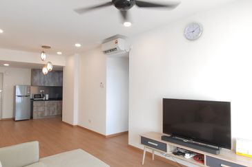 Midas Perling Apartment