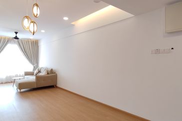 Midas Perling Apartment