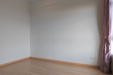 Midas Perling Apartment