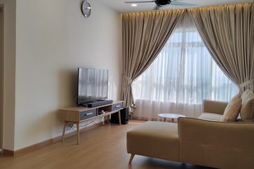 Midas Perling Apartment