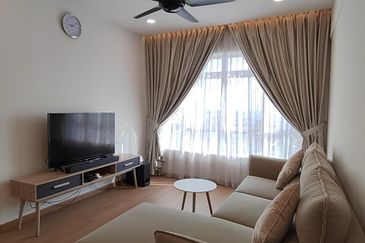 Midas Perling Apartment