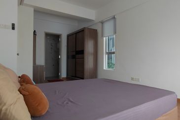 Midas Perling Apartment