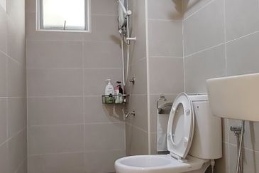 Midas Perling Apartment