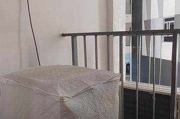 Midas Perling Apartment