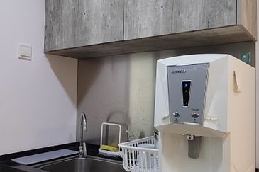 Midas Perling Apartment