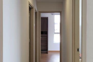 Midas Perling Apartment