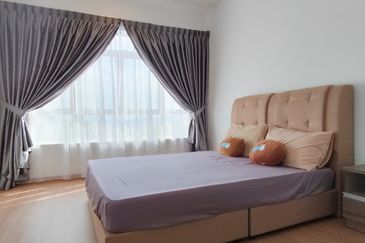 Midas Perling Apartment