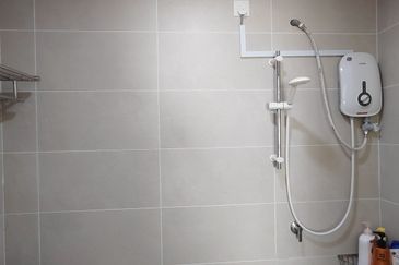 Midas Perling Apartment