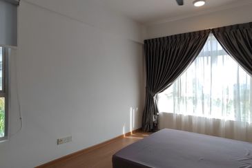 Midas Perling Apartment