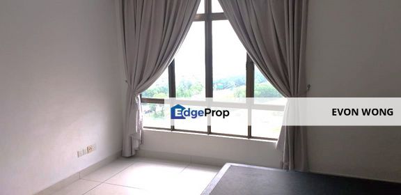 D'inspire Residence @ Nusa Bestari 4BedROOM 2 Bath . FOR SALE - RM625K NEGO, Johor, Skudai