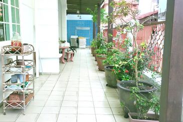 Taman Pelangi Indah