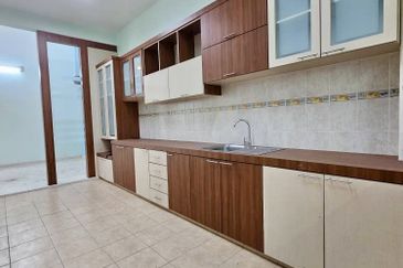 Taman Delima, Kluang