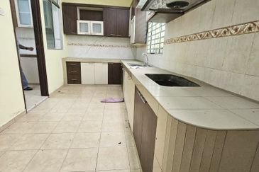 Taman Delima, Kluang