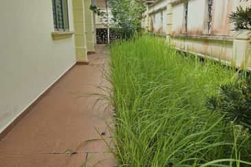 Taman Delima, Kluang