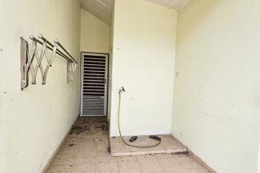 Taman Delima, Kluang