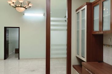 Taman Delima, Kluang