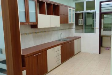 Taman Delima, Kluang