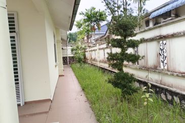 Taman Delima, Kluang