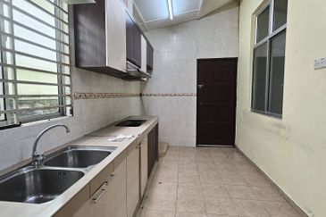 Taman Delima, Kluang