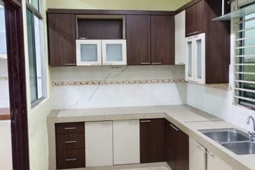 Taman Delima, Kluang